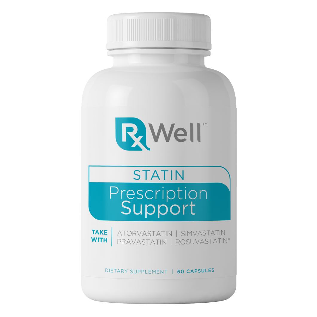 Statin Prescription Support