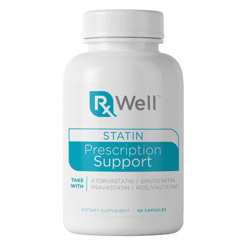 Statin Prescription Support