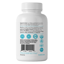 Acid Reflux Prescription Support