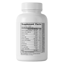 Acid Reflux Prescription Support